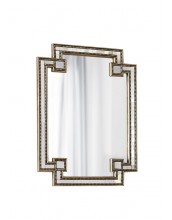 Rosa Wall Mounted Mirror W64cm *Last floor stock